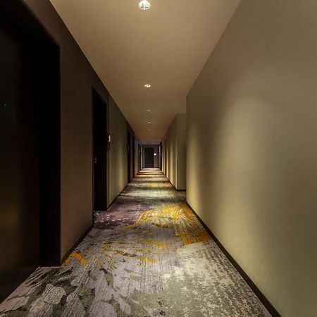 The Royal Park Hotel Kyoto Shijo Ngoại thất bức ảnh