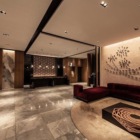 The Royal Park Hotel Kyoto Shijo Ngoại thất bức ảnh