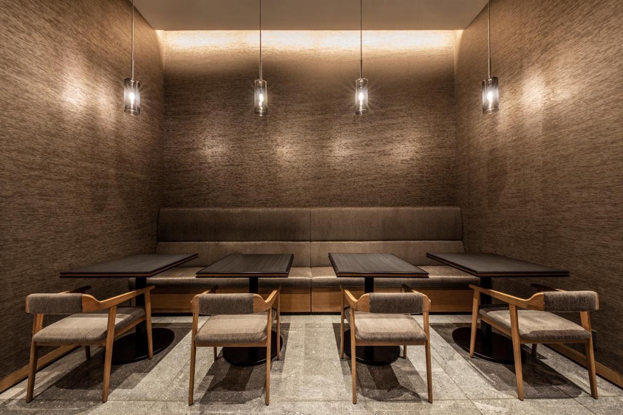 The Royal Park Hotel Kyoto Shijo Ngoại thất bức ảnh