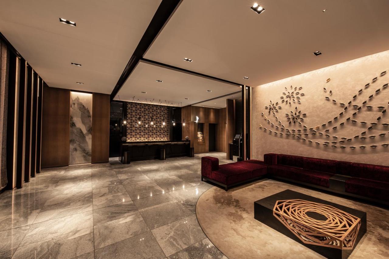 The Royal Park Hotel Kyoto Shijo Ngoại thất bức ảnh