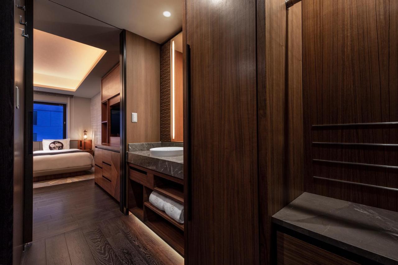 The Royal Park Hotel Kyoto Shijo Ngoại thất bức ảnh