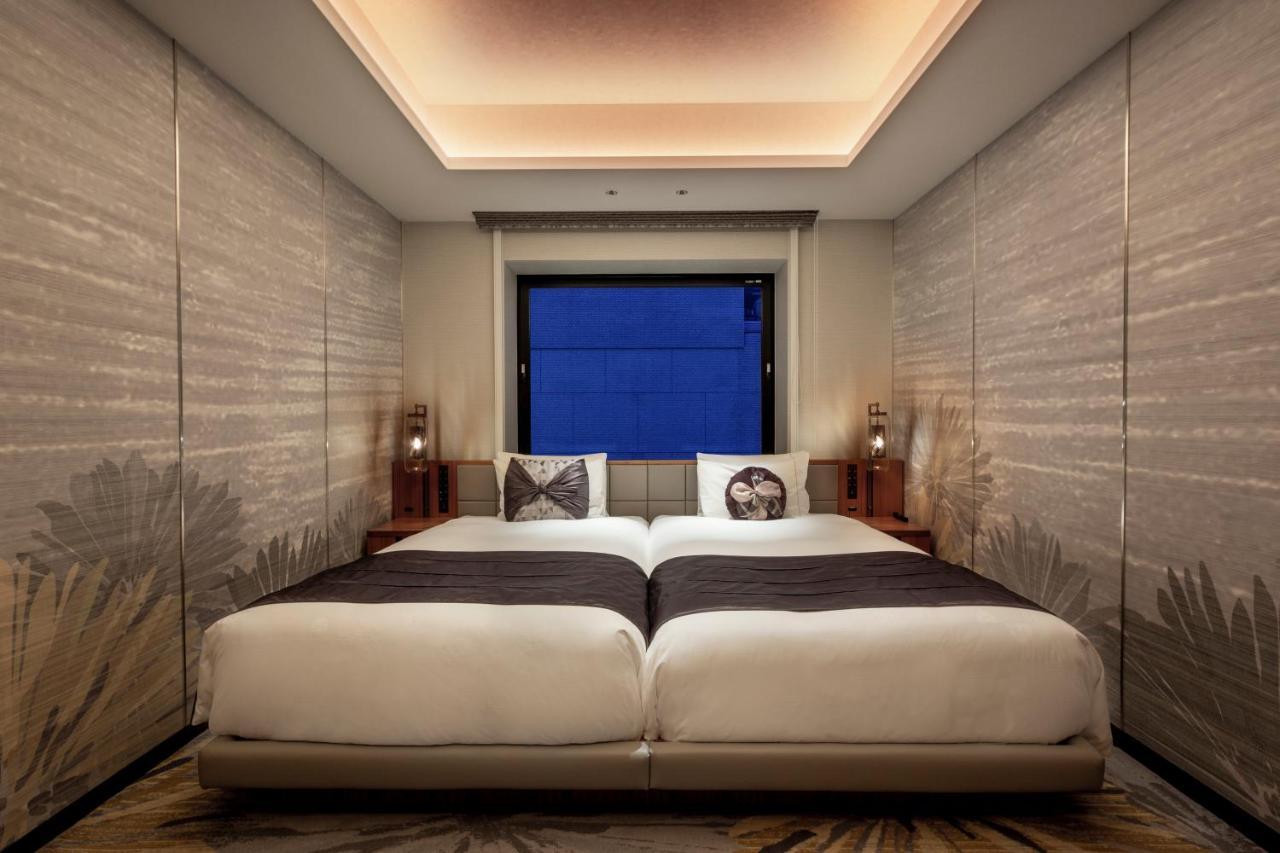 The Royal Park Hotel Kyoto Shijo Ngoại thất bức ảnh
