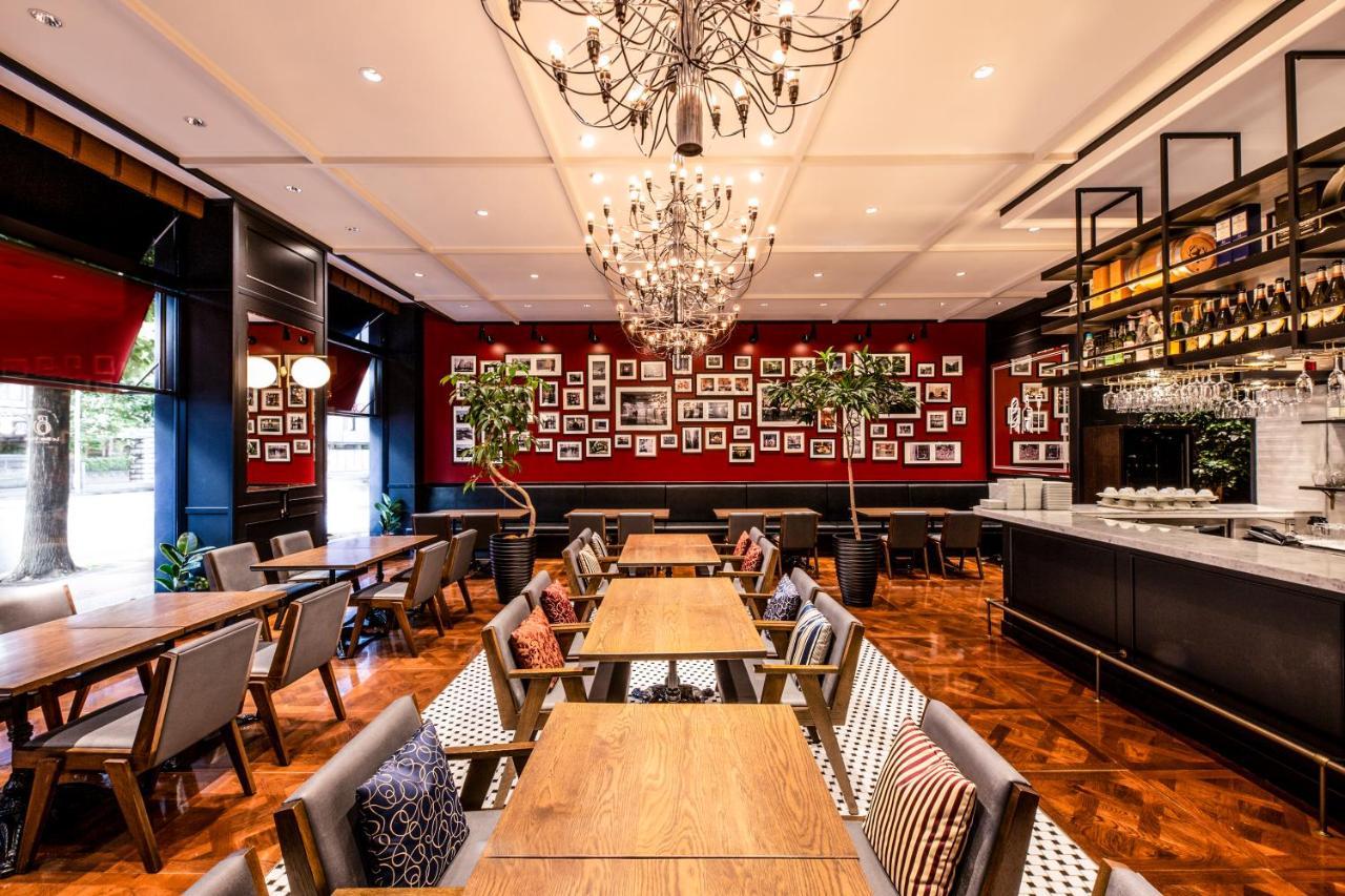 The Royal Park Hotel Kyoto Shijo Ngoại thất bức ảnh