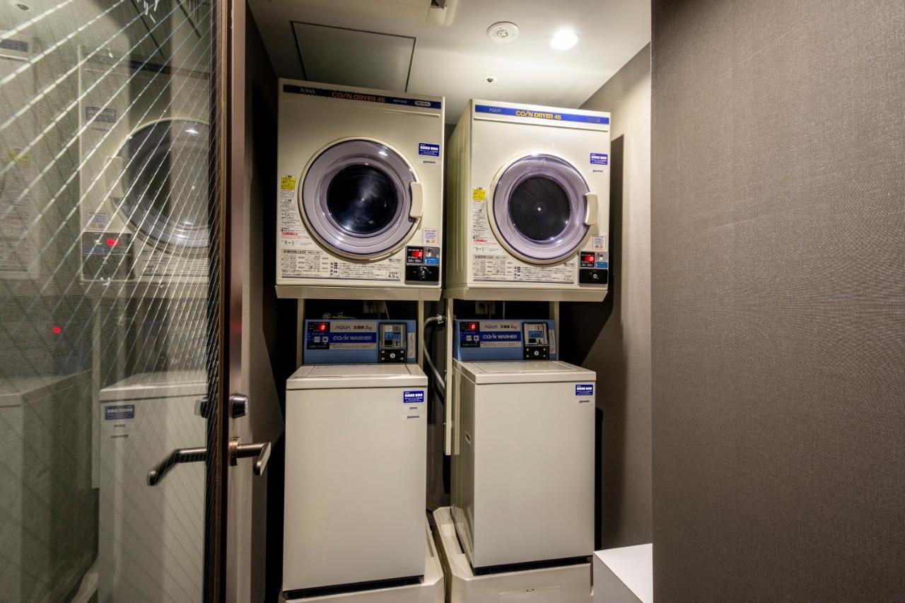 The Royal Park Hotel Kyoto Shijo Ngoại thất bức ảnh