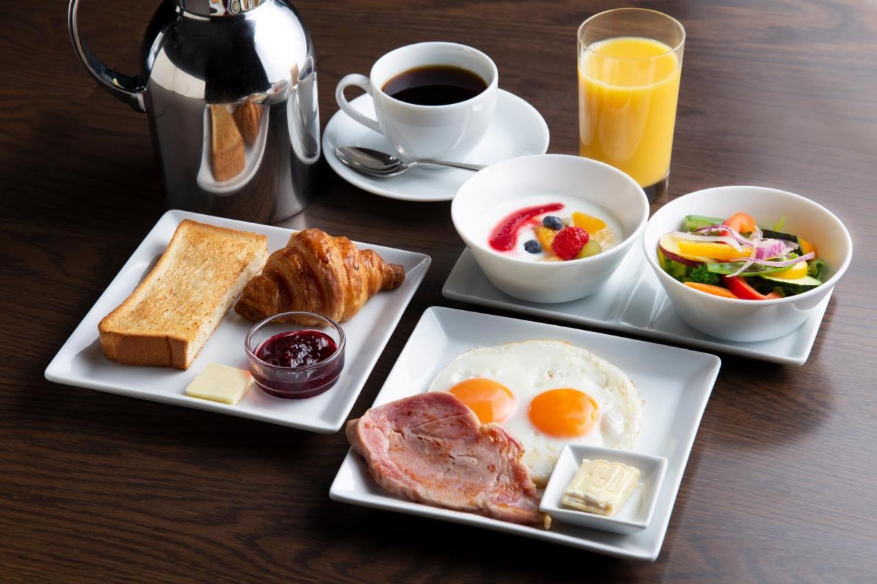 The Royal Park Hotel Kyoto Shijo Ngoại thất bức ảnh