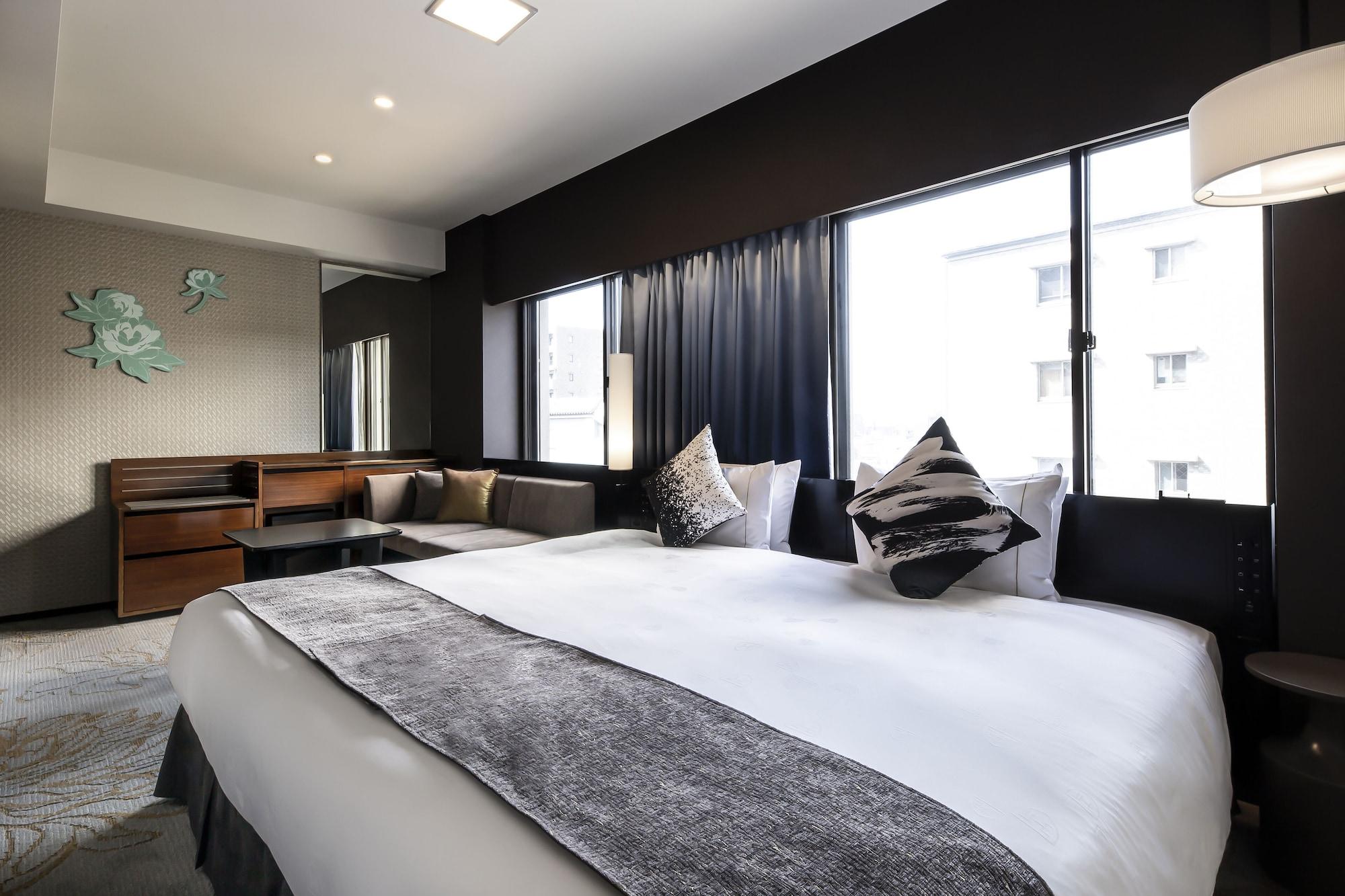 The Royal Park Hotel Kyoto Shijo Ngoại thất bức ảnh