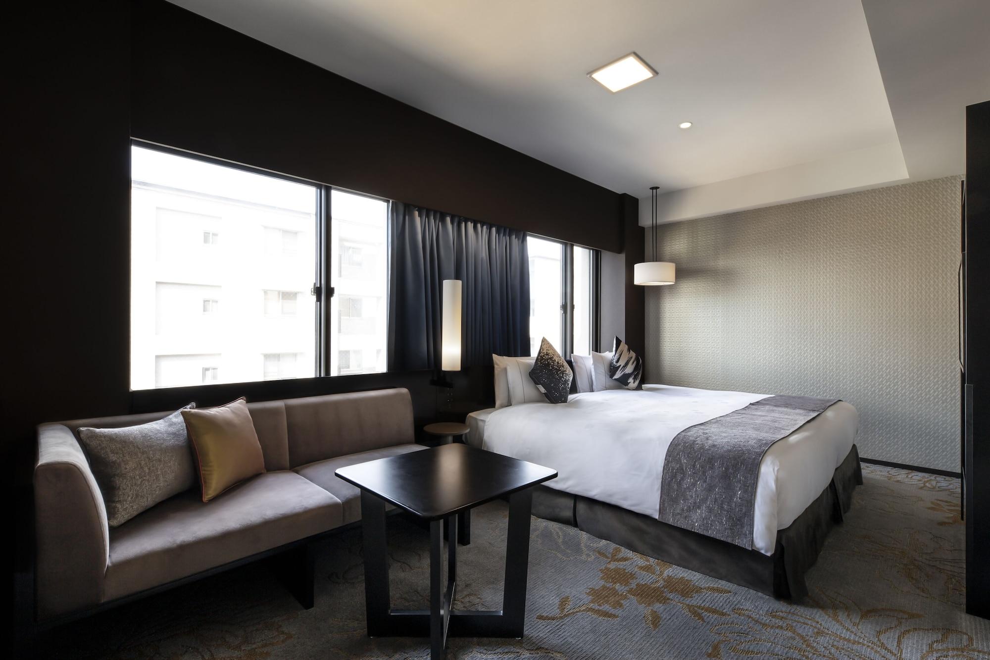 The Royal Park Hotel Kyoto Shijo Ngoại thất bức ảnh