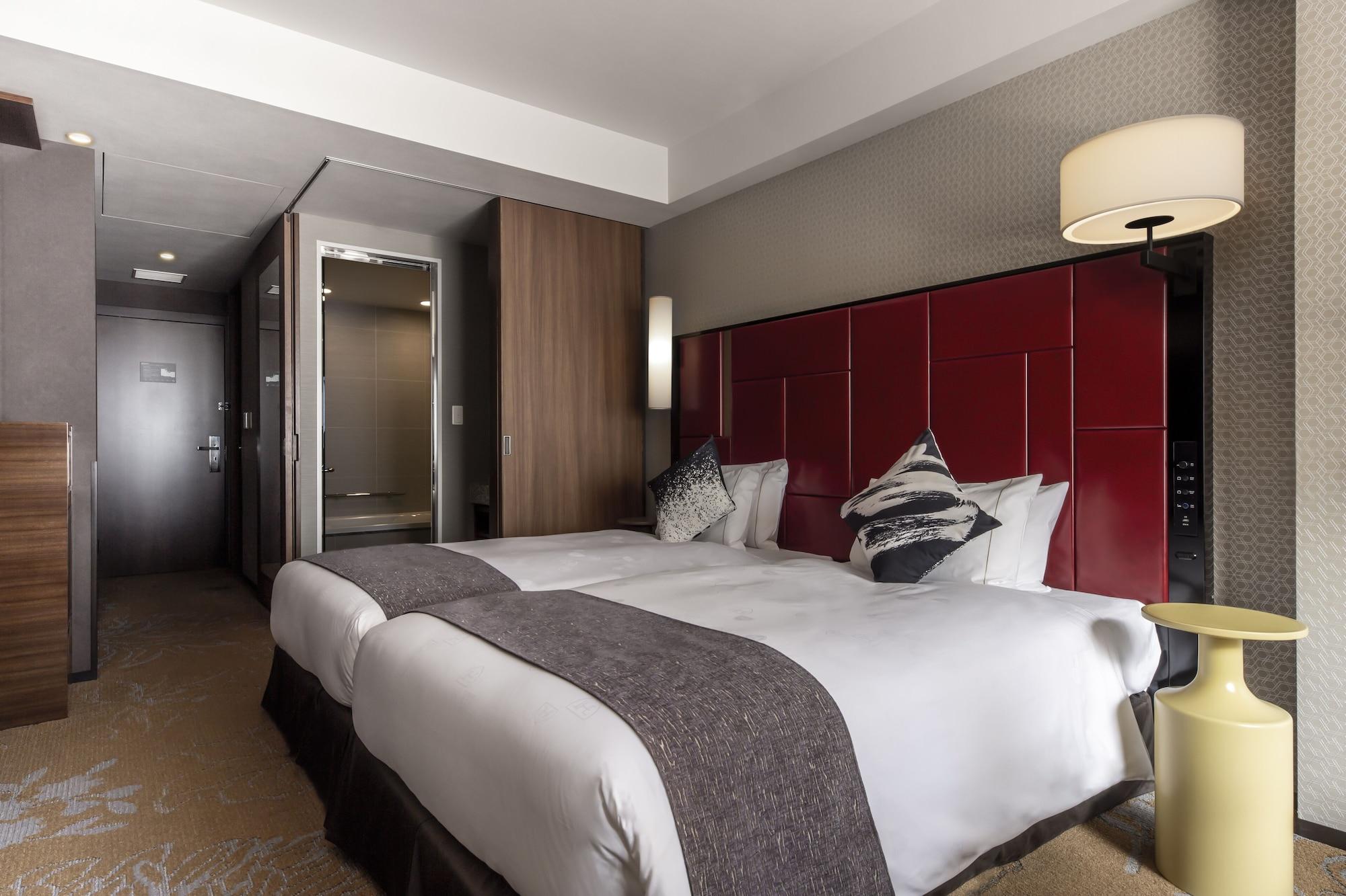 The Royal Park Hotel Kyoto Shijo Ngoại thất bức ảnh