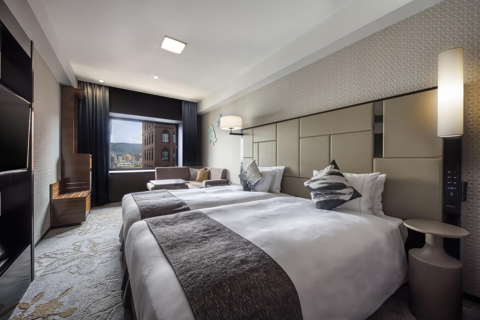 The Royal Park Hotel Kyoto Shijo Ngoại thất bức ảnh