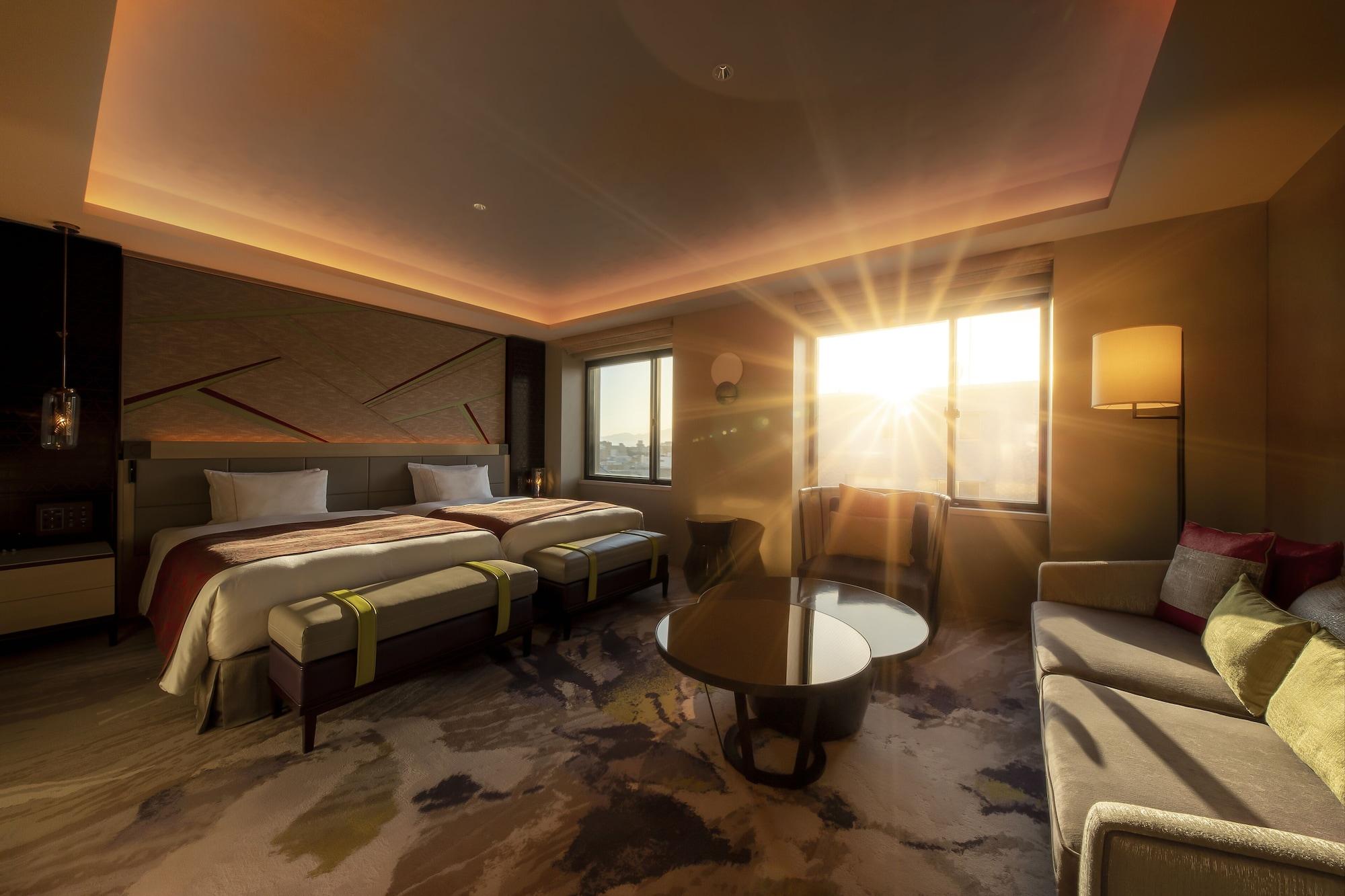 The Royal Park Hotel Kyoto Shijo Ngoại thất bức ảnh