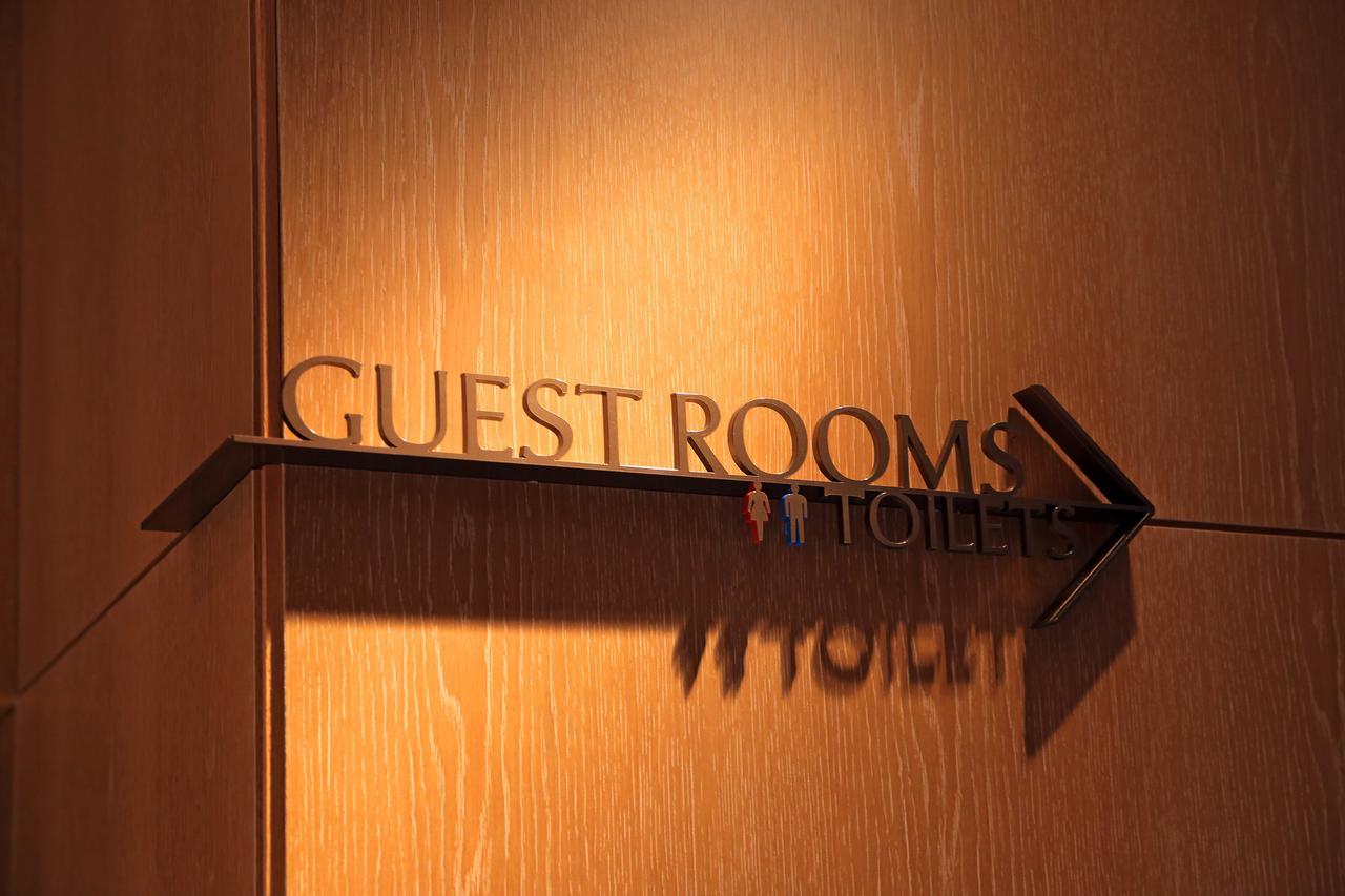 The Royal Park Hotel Kyoto Shijo Ngoại thất bức ảnh